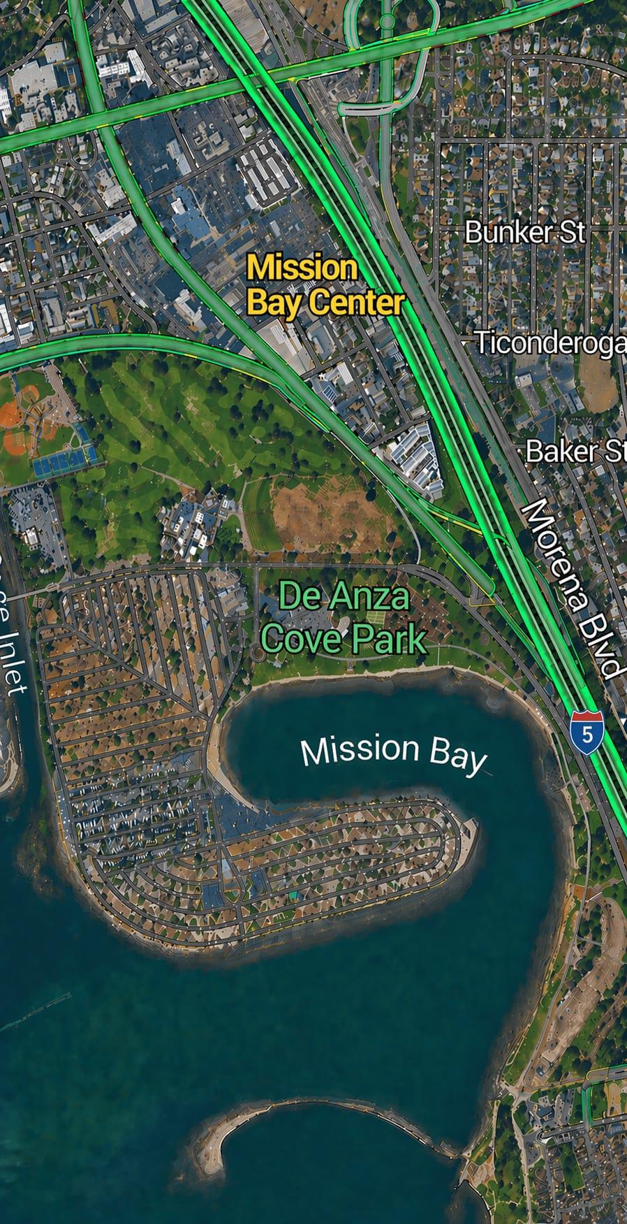 Mission Bay Professional Center